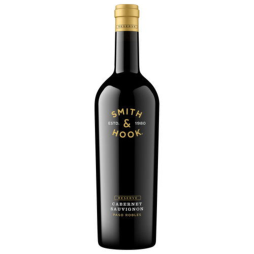 Smith & Hook Cabernet Sauvignon