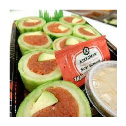 Pada Sushi Spicy Cucumber Roll 8 pieces