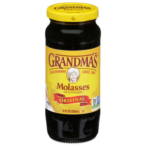 Grandma's Original Molasses