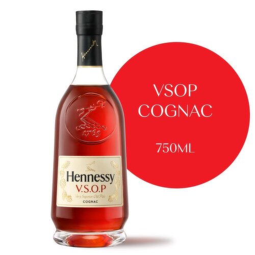 Hennessy Privilege Cognac