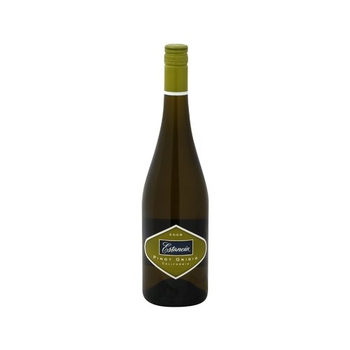 Estancia Pinot Grigio 750ml