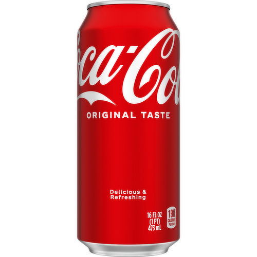 COCA COLA Cola