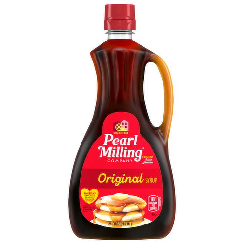 Pearl Milling Company Original Syrup Image 1 of 4
