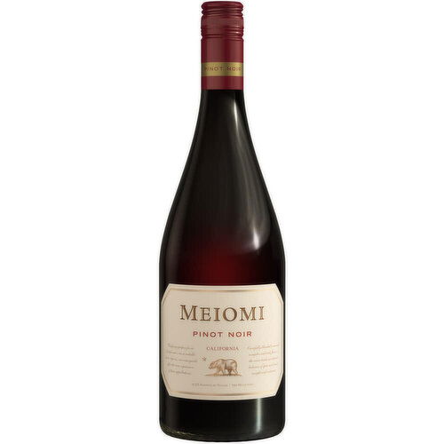 Meiomi Pinot Noir California Red Wine
