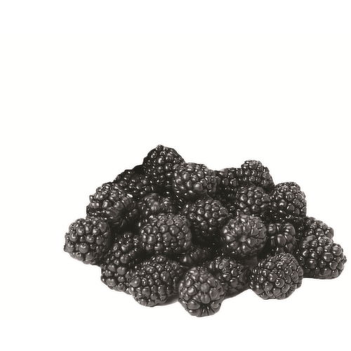 Blackberries