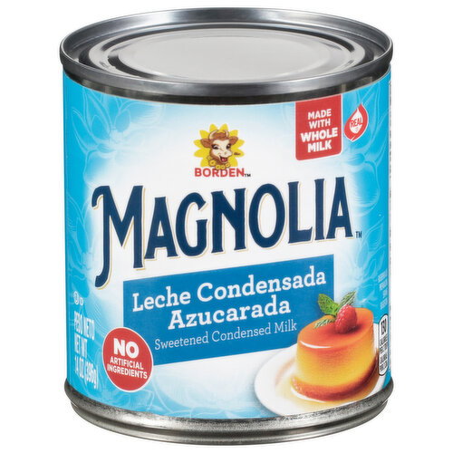 Magnolia Sweetened Condensed Milk
