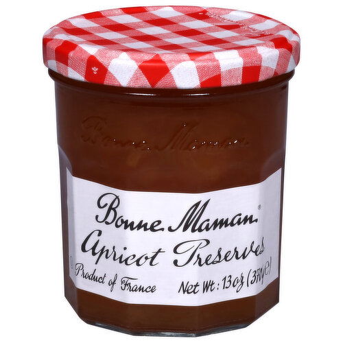 Bonne Maman Preserves, Apricot