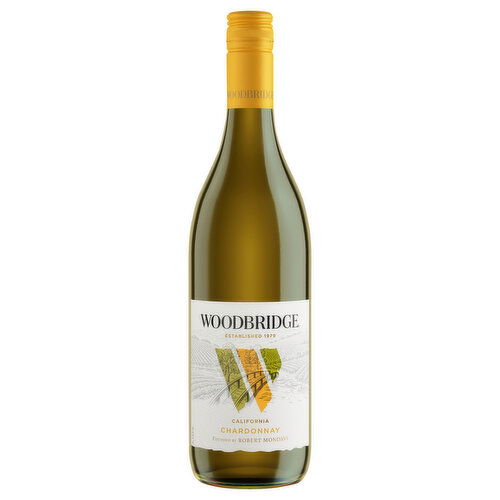 Woodbridge Chardonnay, California