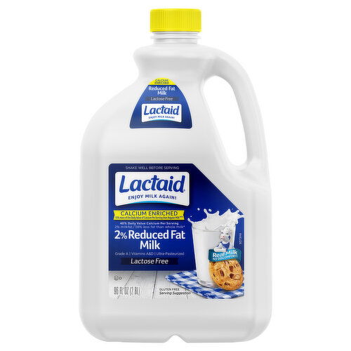 Lctd 2% w/Calc