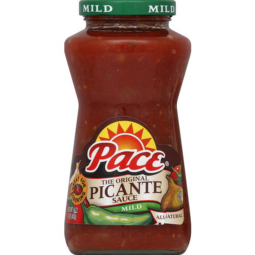 Pace Picante Sauce, Mild