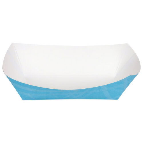 First Street Food Trays