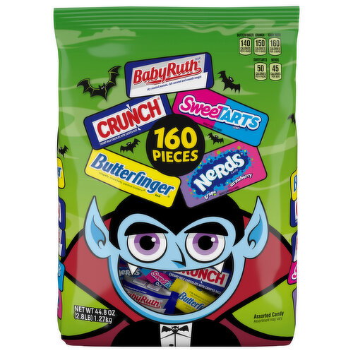 Ferrero Assorted Halloween Candy Image 1 of 6