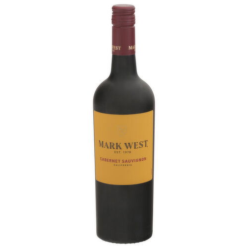 Mark West Cabernet Sauvignon, California