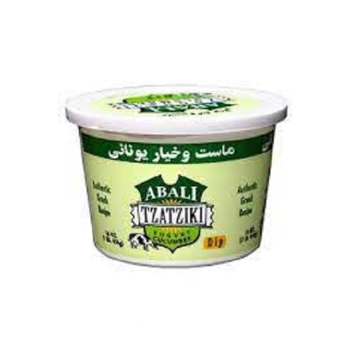 Abali Yogurt & Cucumber Dip 16 oz