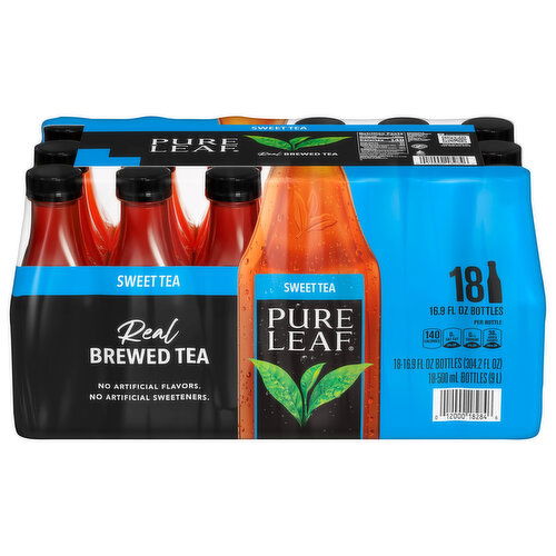 Pure Leaf Real Sweet Brewed Tea