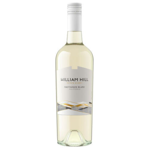 William Hill Estate Sauvignon Blanc White Wine