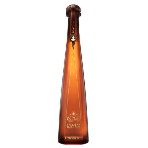 Don Julio Anejo 1942 Tequila