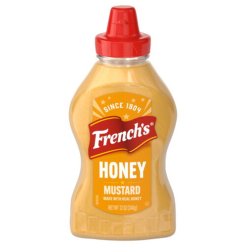 French's Honey Mustard Image 1 of 11