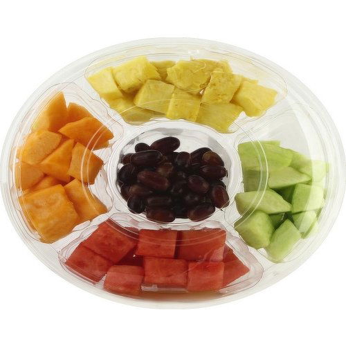 Fresh Fruit Platter 48 oz