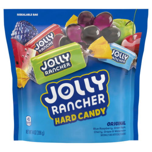 Jolly Rancher Hard Original Candy