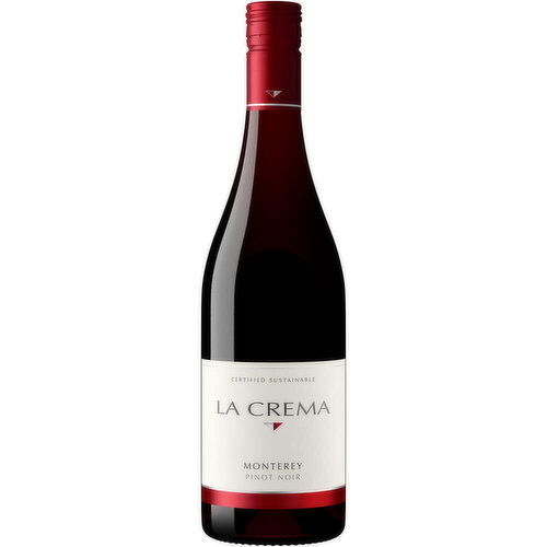 La Crema Pinot Noir California Red Wine