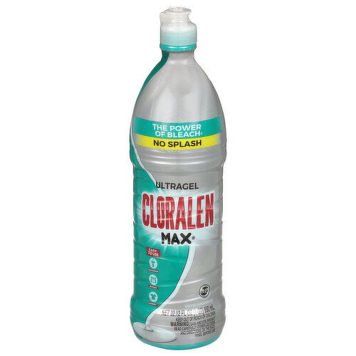 Cloralen Ultragel