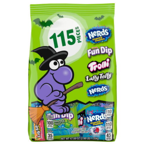 Ferrara Assorted Candy