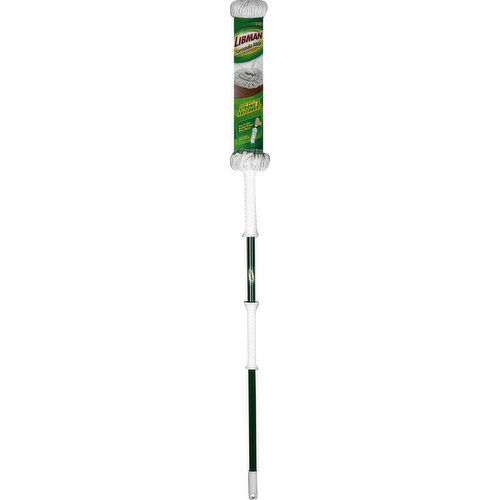 Libman Mop, Tornado