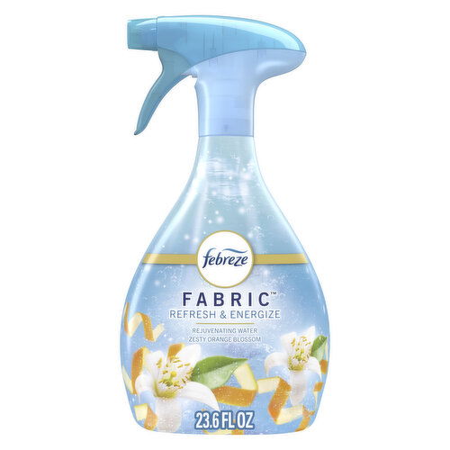 Febreze Odor-Fighting Fabric Refresher Refresh & Energize