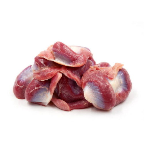 Chicken Gizzards