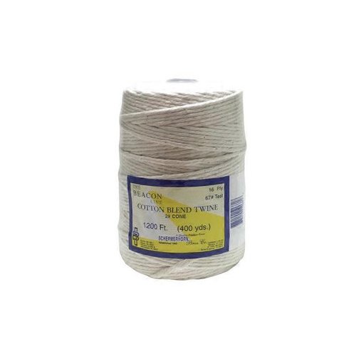 Cotton Blend Twine 16 Ply