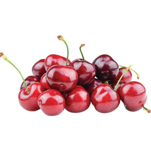 Red Cherries
