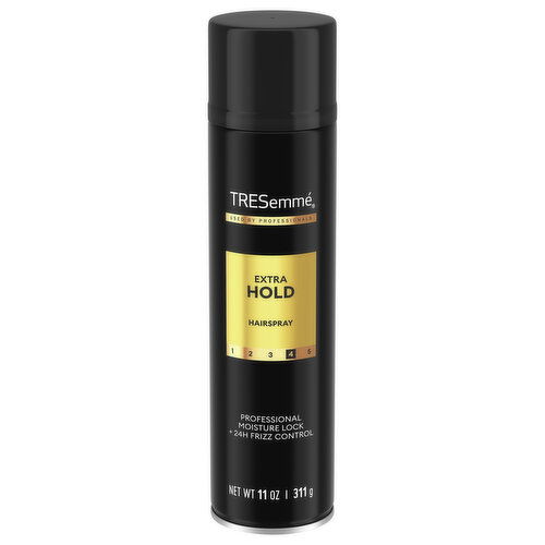 TRESemme Extra Hold Hairspray