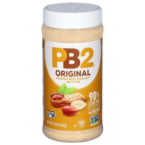 PB2 Powdered Original Peanut Butter