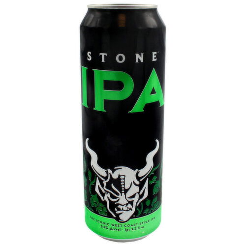 Stone Brewing Tropical India Pale Ale