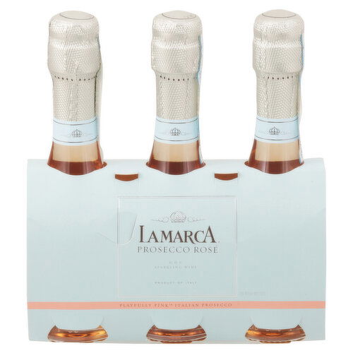 La Marca Prosecco Rose