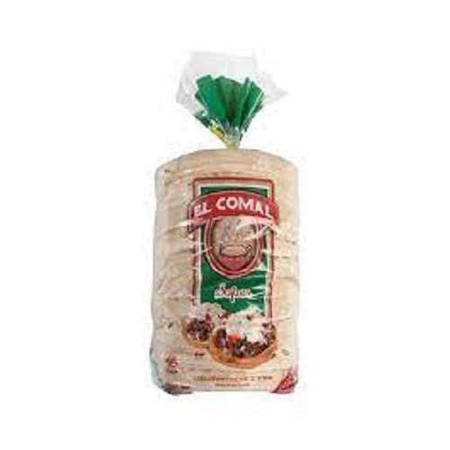 La Comaleada 14 ct Flour 7 in 14 ct