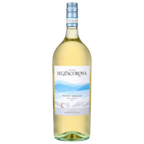 Mezzacorona Pinot Grigio