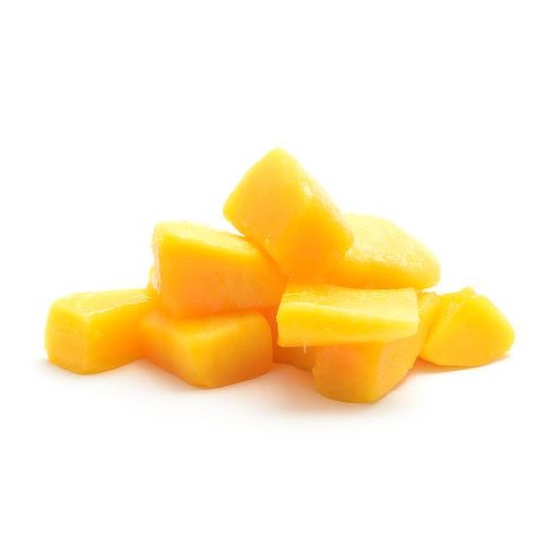 Mango Chunks 24 oz