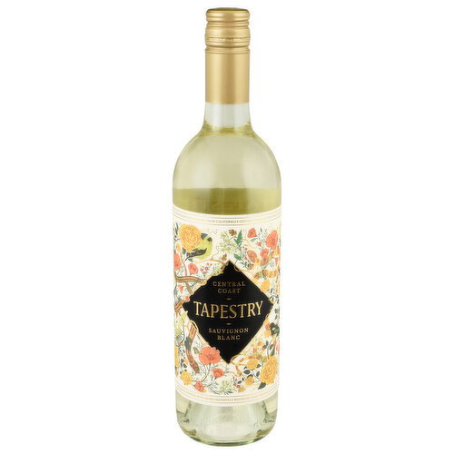Tapestry Sauvignon Blanc Image 1 of 4
