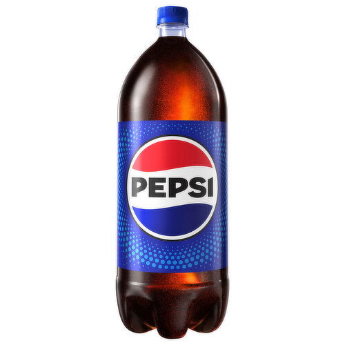 Pepsi Soda