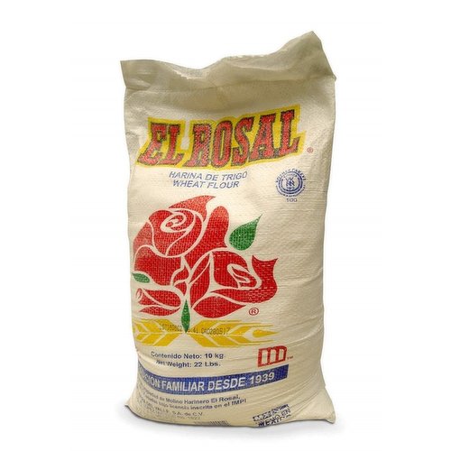 El Rosal All Purpose Flour