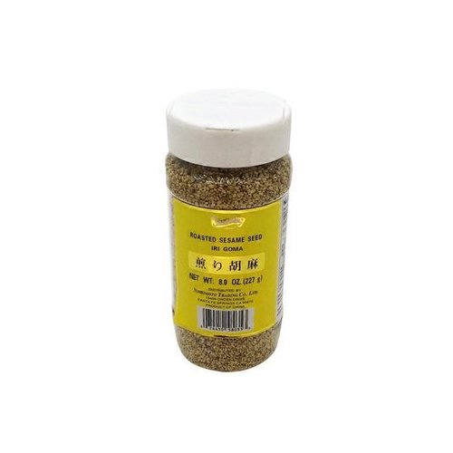 Shirakiku Roasted Sesame Seed