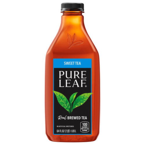 Pure Leaf Real Sweet Brewed Tea