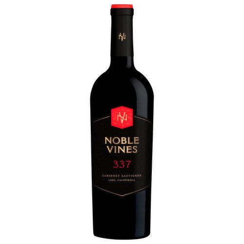 Noble Vines Cabernet Sauvignon