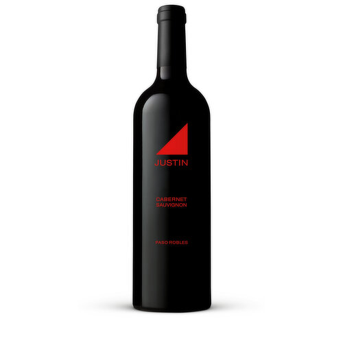 JUSTIN Cabernet Sauvignon Red Wine