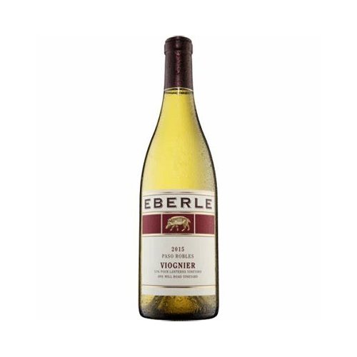 Heroe Paso Robles Viognier 750 ml