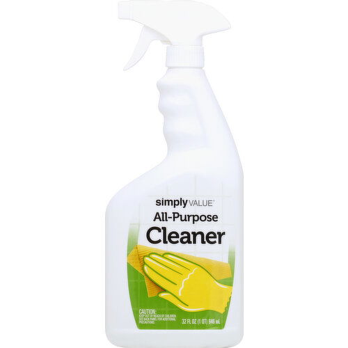 Simply Value All-Purpose Cleaner