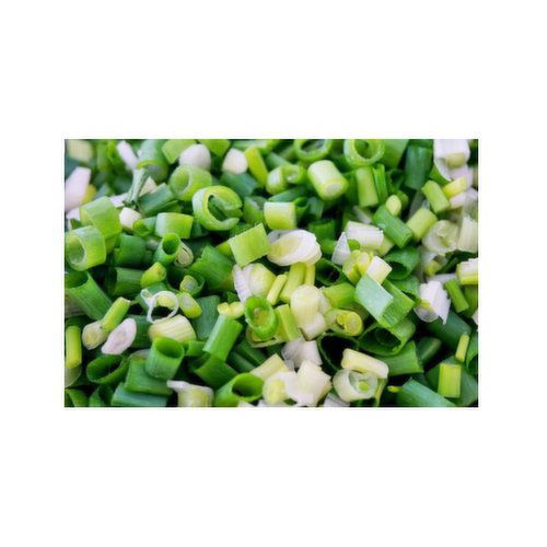 Gill's Diced Green Onion