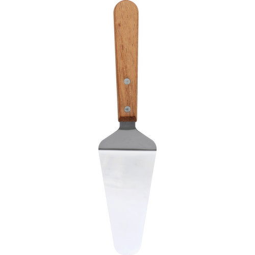 American Metalcraft Pie Server